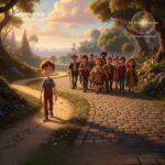 Sri Amma Bhagavan_CONTEMPLATION for the Day 20260207