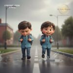 Sri Amma Bhagavan_CONTEMPLATION for the Day