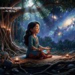 Sri Amma Bhagavan_CONTEMPLATION for the Day 20260313