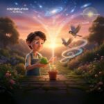 Sri Amma Bhagavan_CONTEMPLATION for the Day