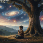 Sri Amma Bhagavan_CONTEMPLATION for the Day