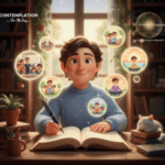 Sri Amma Bhagavan_CONTEMPLATION for the Day 20260109