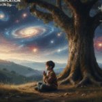 Sri Amma Bhagavan_CONTEMPLATION for the Day