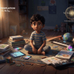 Sri Amma Bhagavan_CONTEMPLATION for the Day 20260320