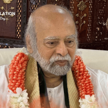 Sri Amma Bhagavan_CONTEMPLATION for the Day
