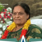 Sri Amma Bhagavan_CONTEMPLATION for the Day