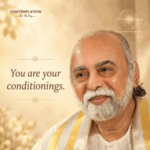 Sri Amma Bhagavan Teaching CONTEMPLATION For The Day20261016