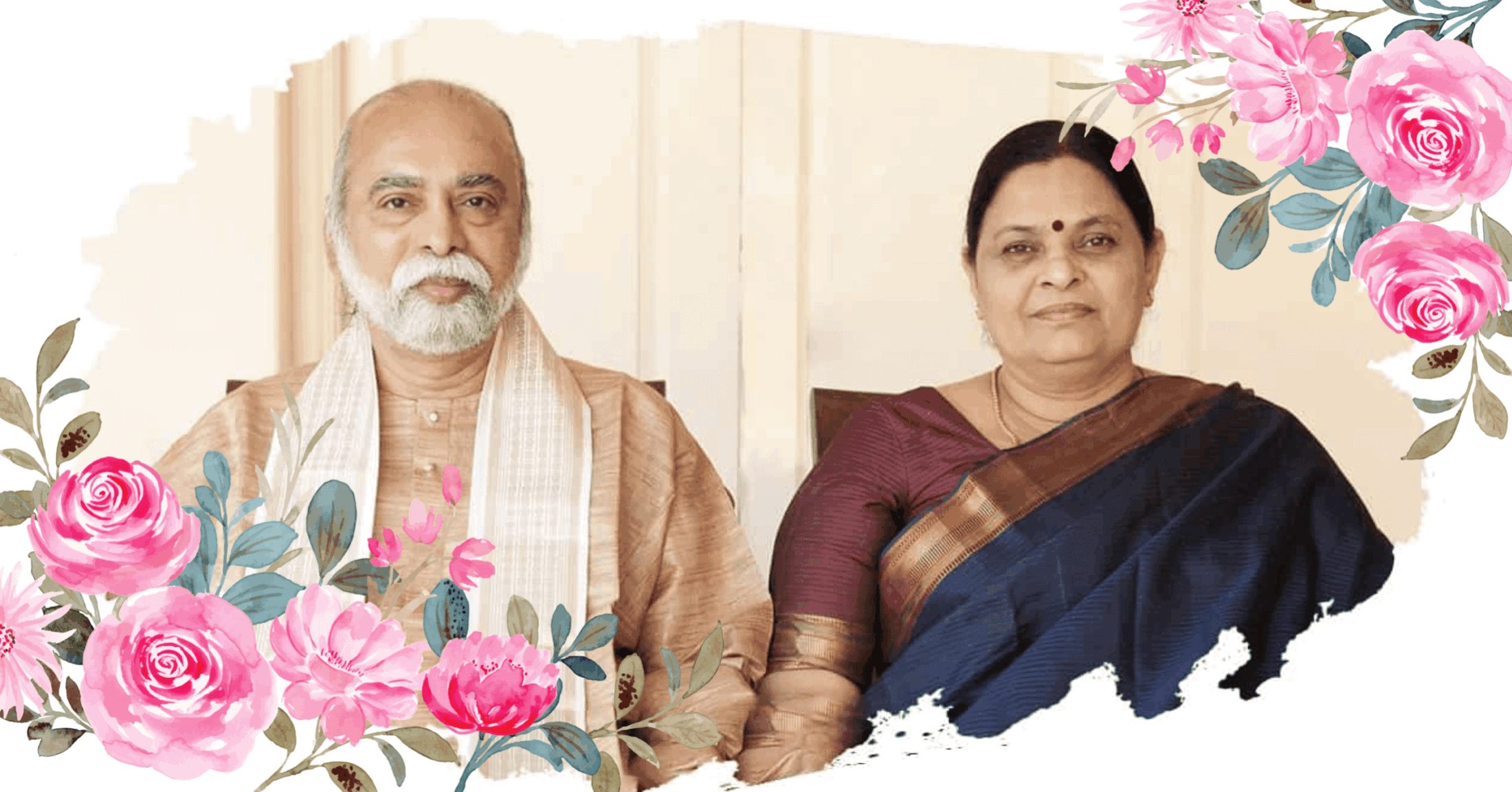 シュリ・アンマ・バガヴァン ー 人類をあらゆる苦しみから解放するために