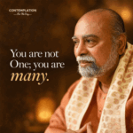 Sri Amma Bhagavan Teaching CONTEMPLATION For The Day20261017