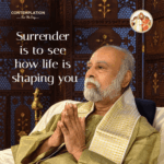 Sri Amma Bhagavan Teaching CONTEMPLATION For The Day20261020