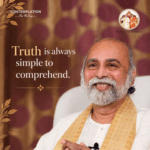 Sri Amma Bhagavan Teaching CONTEMPLATION For The Day20261023