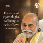 Sri Amma Bhagavan Teaching CONTEMPLATION For The Day20261024