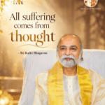 Sri Amma Bhagavan Teaching CONTEMPLATION For The Day20261026