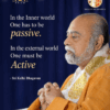 Sri Amma Bhagavan Teaching CONTEMPLATION For The Day20261027