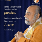Sri Amma Bhagavan Teaching CONTEMPLATION For The Day20261027