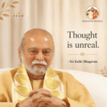 Sri Amma Bhagavan Teaching CONTEMPLATION For The Day20261028
