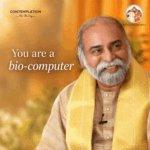 Sri Amma Bhagavan Teaching CONTEMPLATION For The Day20261022