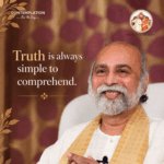Sri Amma Bhagavan Teaching CONTEMPLATION For The Day20261023