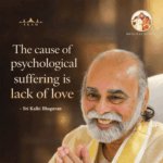 Sri Amma Bhagavan Teaching CONTEMPLATION For The Day20261024