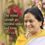Sri Amma Bhagavan Teaching CONTEMPLATION For The Day20261025