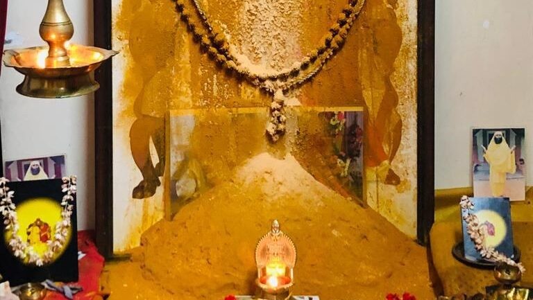 ソーマ・ディクシャ