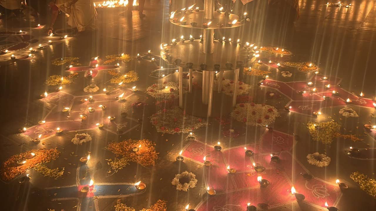 ネーマム ランプの祭典 メイン画像