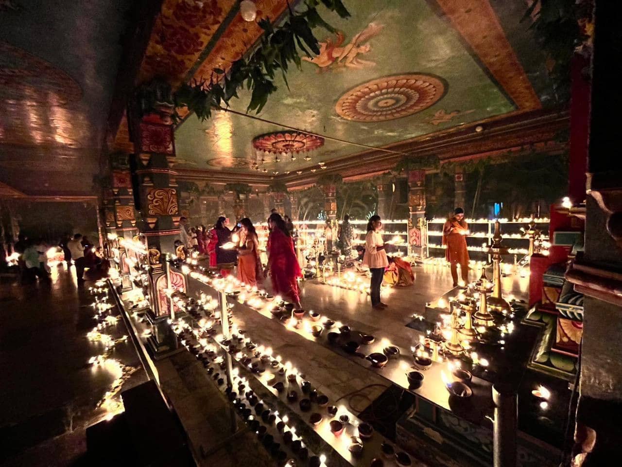 ランプの祭典 過去写真3