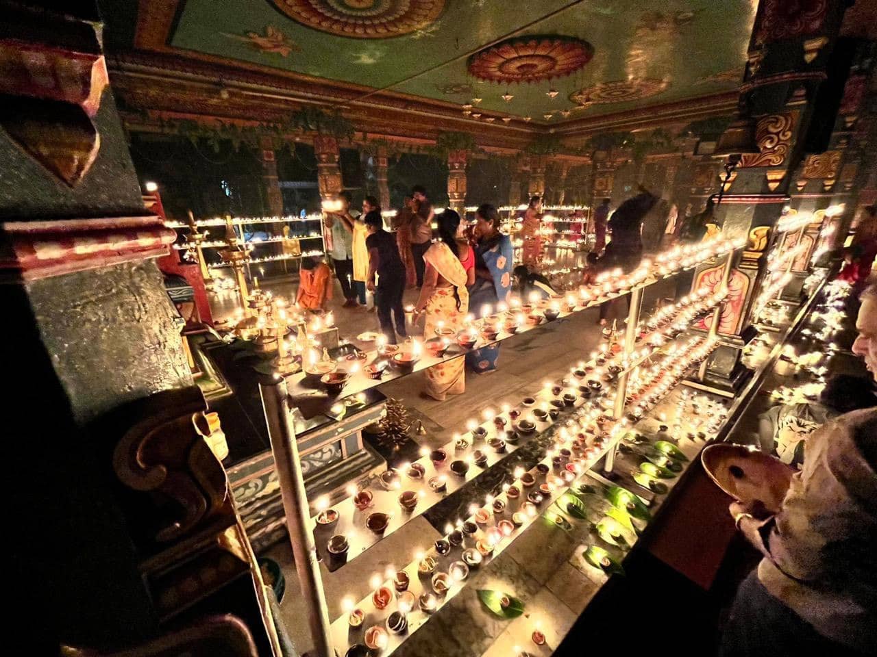 ランプの祭典 過去写真2