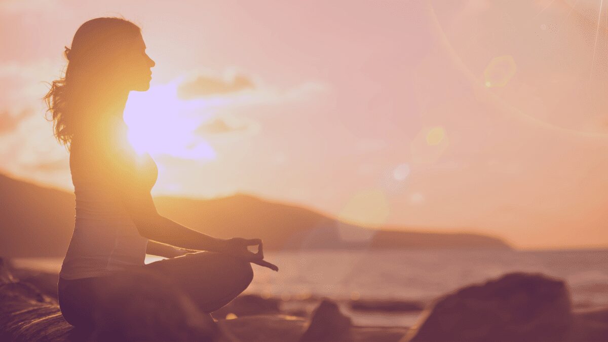 アーナンダ状態への準備のための毎週のディープニング・セッション