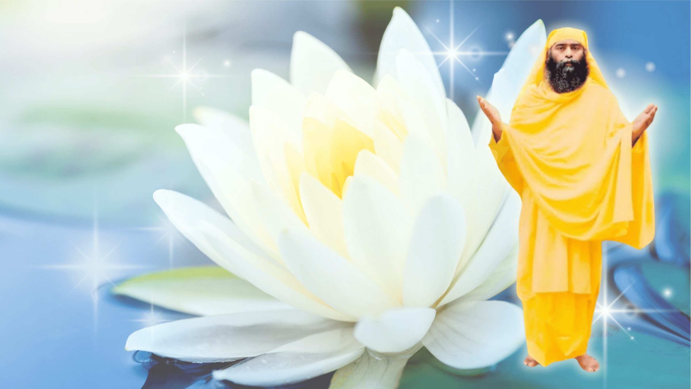 シュリ・カルキ ・ヒーリング・プロセス