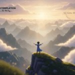 Sri Amma Bhagavan_CONTEMPLATION for the Day