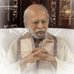 Sri Amma Bhagavan Teaching CONTEMPLATION For The Day