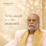 Sri Amma Bhagavan Teaching CONTEMPLATION For The Day20261013