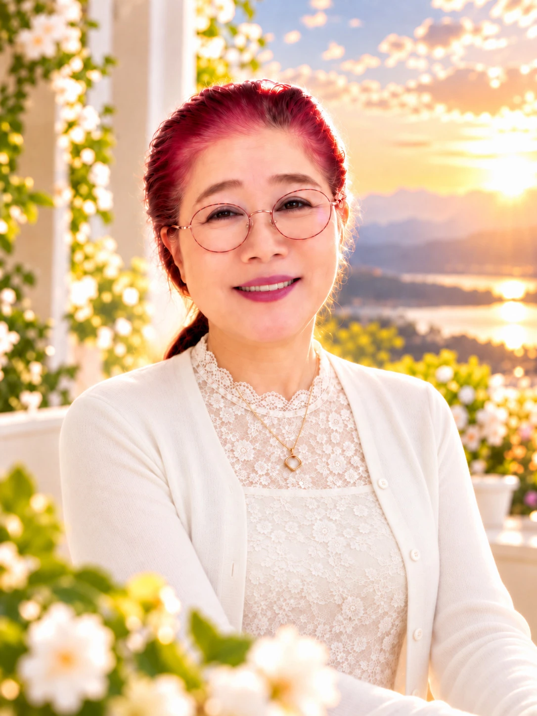ファシリテーター 寺田和子