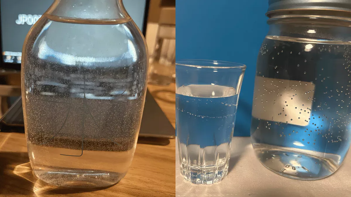 ソーマ水の紹介画像